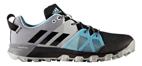 Womens adidas Kanadia 8.1 Trail Trail Running Shoe 